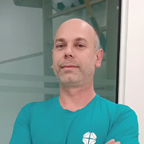 Ricardo Rodrigues de Souza