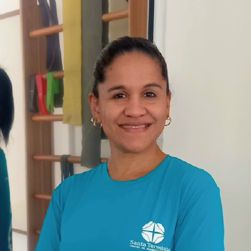 Taís Silveira Alves