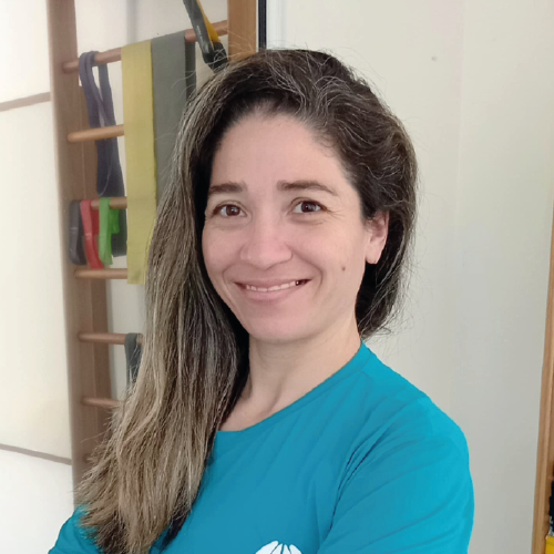 Thamiris Oliveira Zen