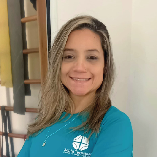 Viviane Silva de Mello