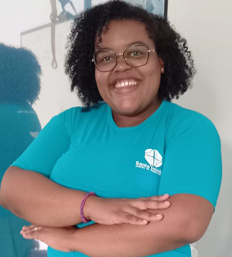 Amanda Flores Brasil 