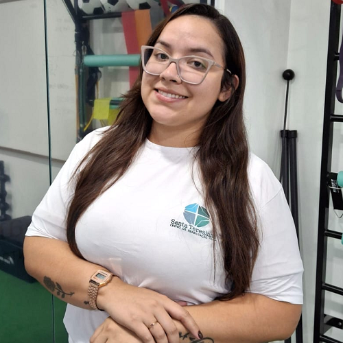 Adriele Quetelim Pereira Bonoto