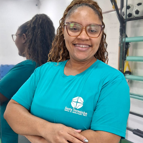 Mariana da Silva Barros