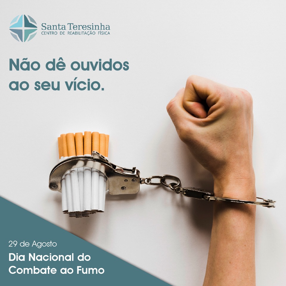 CAMPANHA SANTA TERESINHA