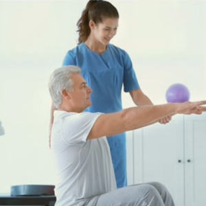 Fisioterapia e Reabilitação Neurológica