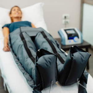 Pressoterapia
