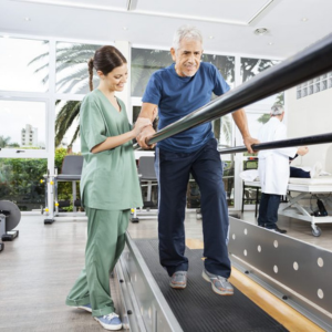 Fisioterapia e Reabilitação Cardíaca