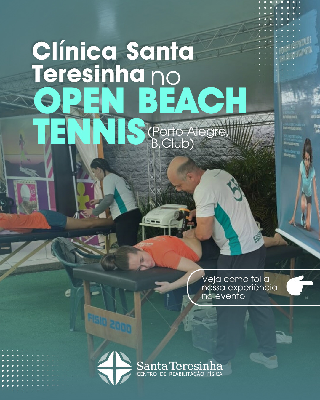 Open de Beach Tenis