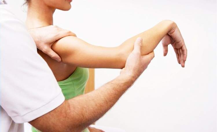 Espasticidade Teresinha