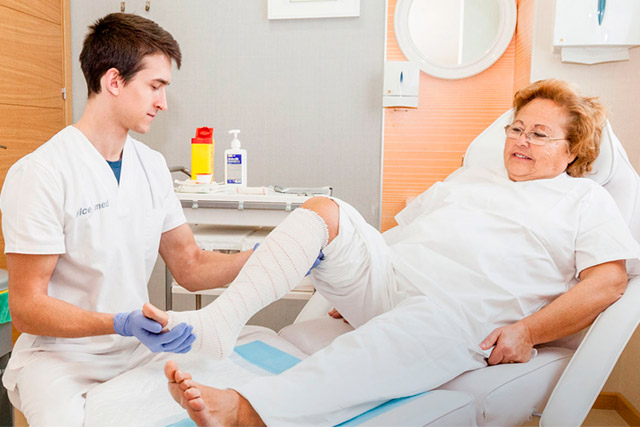 Fisiatria   Clinica Santa Teresinha