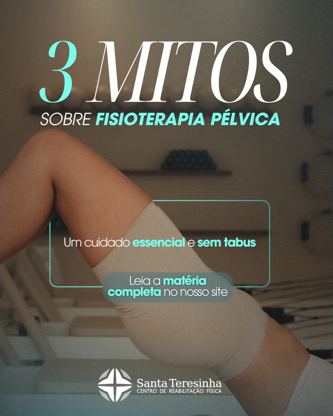 Fisioterapia Pelvica